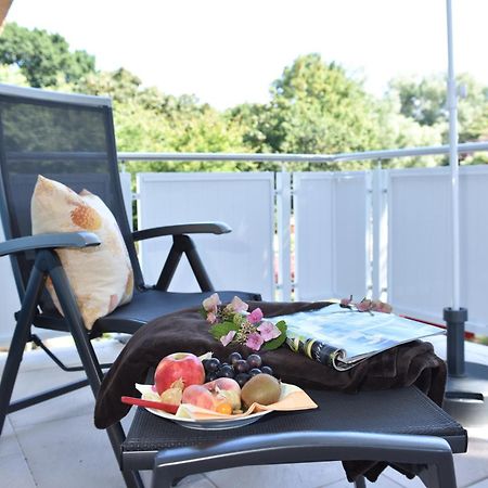 Romantik Hotel Fischerwiege Аренсгоп Екстер'єр фото