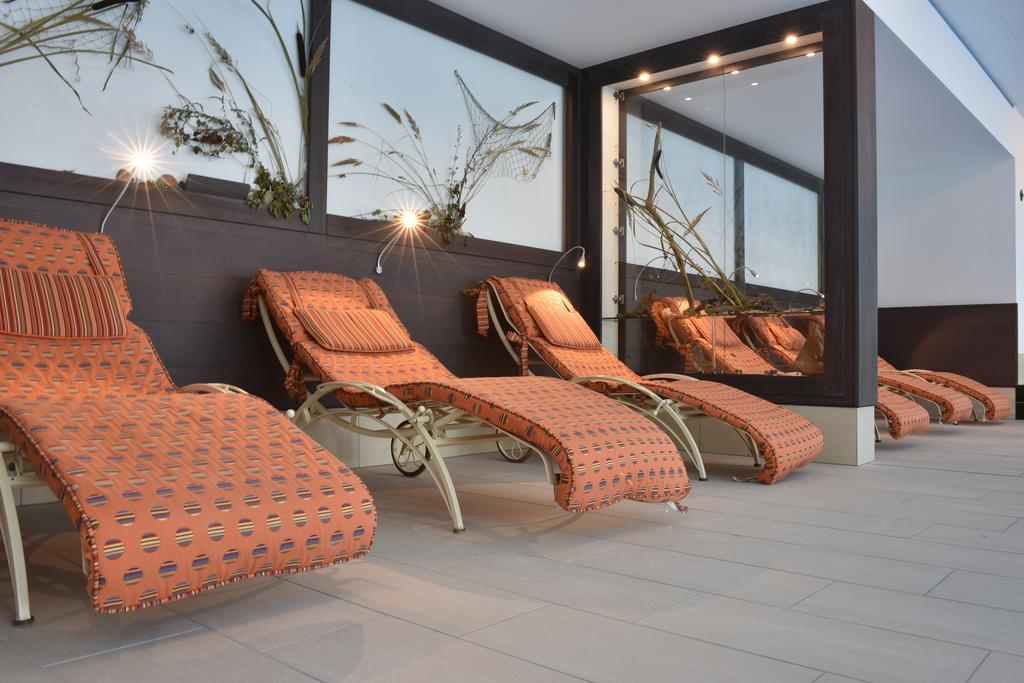 Romantik Hotel Fischerwiege Аренсгоп Екстер'єр фото