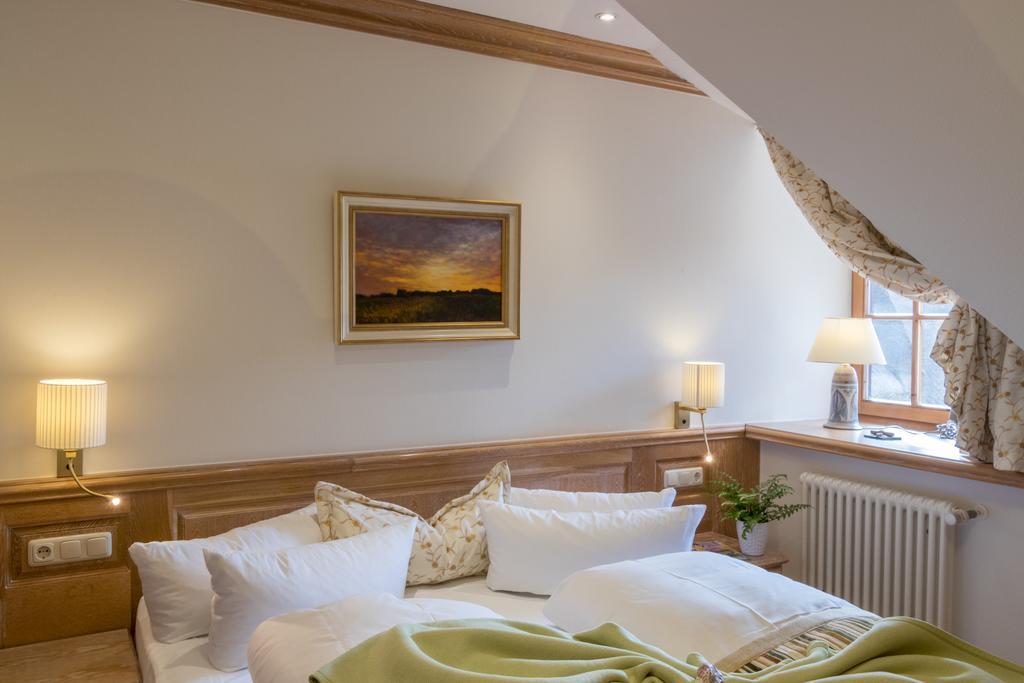 Romantik Hotel Fischerwiege Аренсгоп Екстер'єр фото