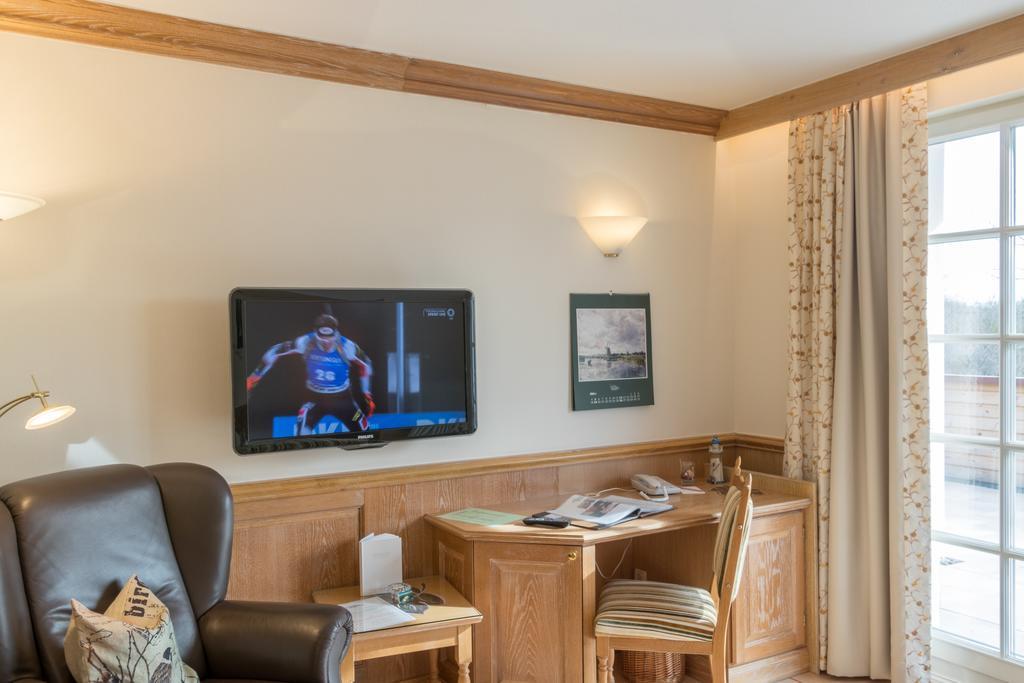 Romantik Hotel Fischerwiege Аренсгоп Екстер'єр фото