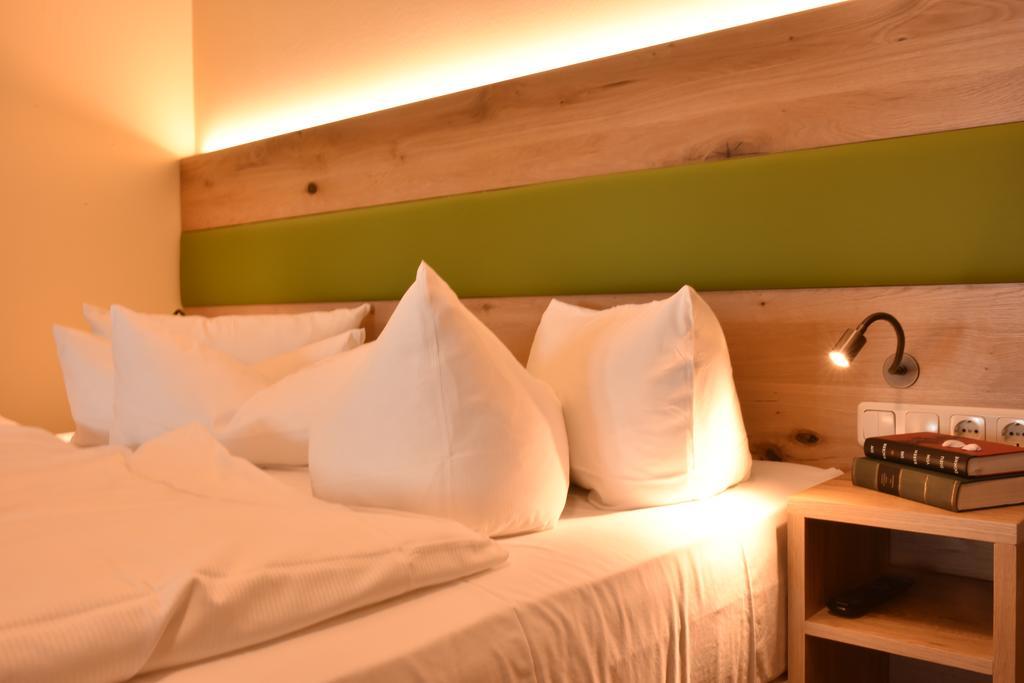 Romantik Hotel Fischerwiege Аренсгоп Екстер'єр фото