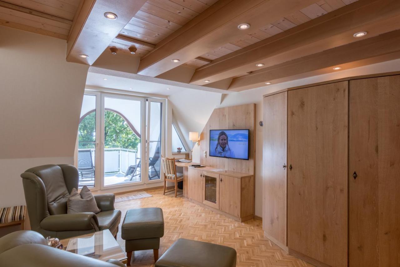 Romantik Hotel Fischerwiege Аренсгоп Екстер'єр фото